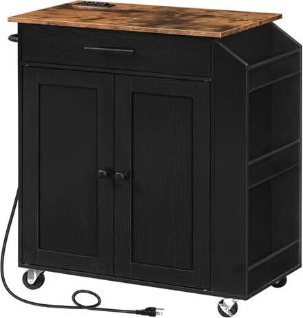 Photo of Kitchen Island for my small space (Alexandria VA) #3