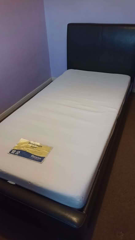Photo of free Single Bed (Pitstone LU7) #2