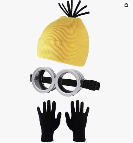 Photo of Minion Gear (Los Altos) #1