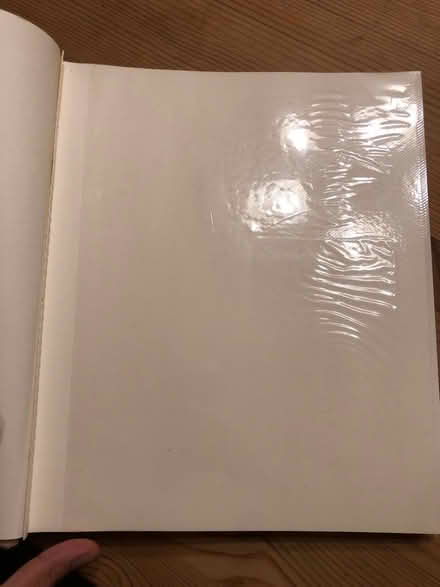 Photo of free Photo Album unused (Oxford, OX4) #2