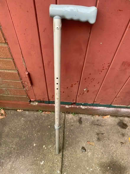 Photo of free Walking stick (B18) #2