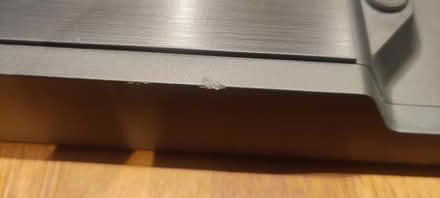 Photo of free LG oled TV stand (Walkley, Sheffield) #2