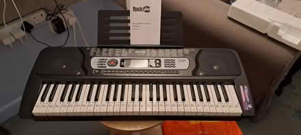 Photo of free Keyboard (E2) #1