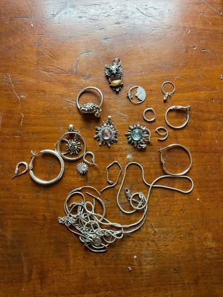 Photo of free Mixed Jewellery (Hemel) #1