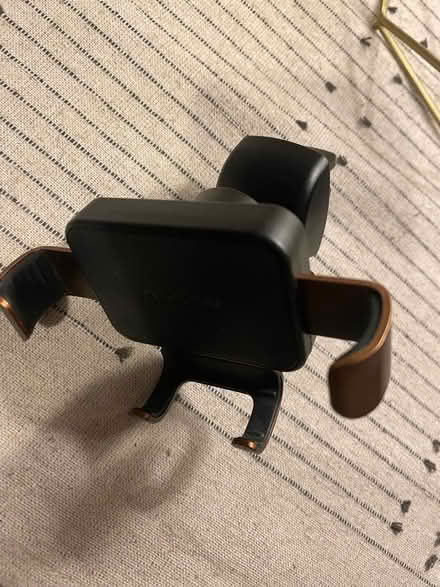 Photo of free Mobile phone holder for car (N17 Dunloe Avenue) #3