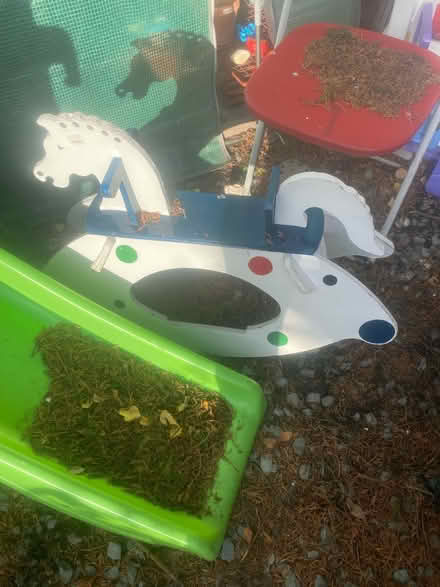 Photo of free Play house (Henley Green Coventry) #3