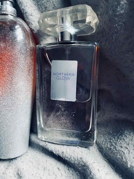 Photo of free perfumes (Loughborough LE11) #2