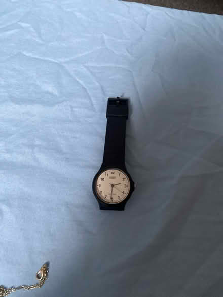 Photo of free Casio (SW19 8qz) #1
