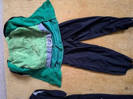 Photo of free Halloween outfits (Boarhunt PO17) #2