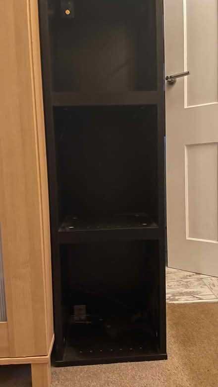 Photo of free Small shelving unit (Woodingdean BN2) #1