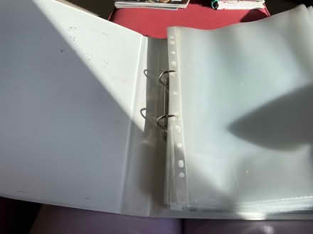 Photo of free Large file (Bathwick) #2
