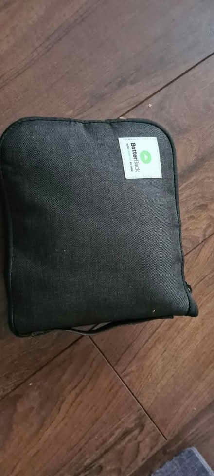 Photo of free Better back posture corrector (Boothville, Northampton) #1