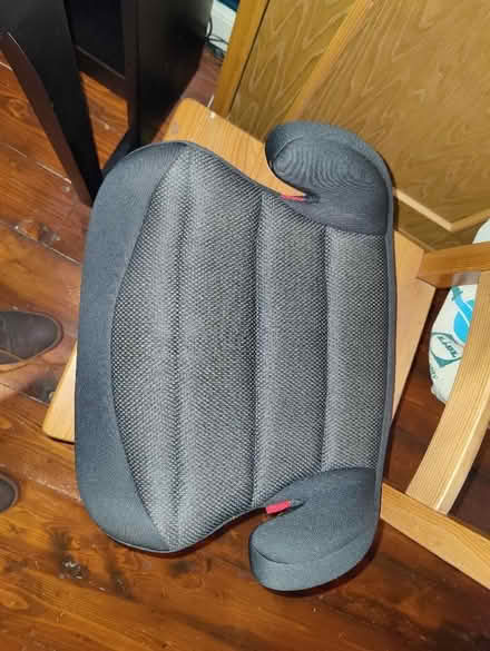 Photo of free Child booster car seat (Sydenham SE26) #1