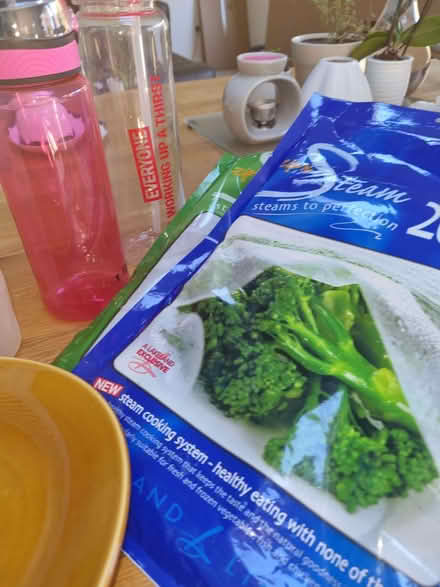 Photo of free Kitchen & Household items (Christleton CH3) #1