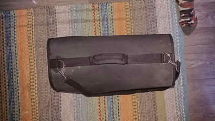 Photo of free Cat carrier bag (Failsworth) #2