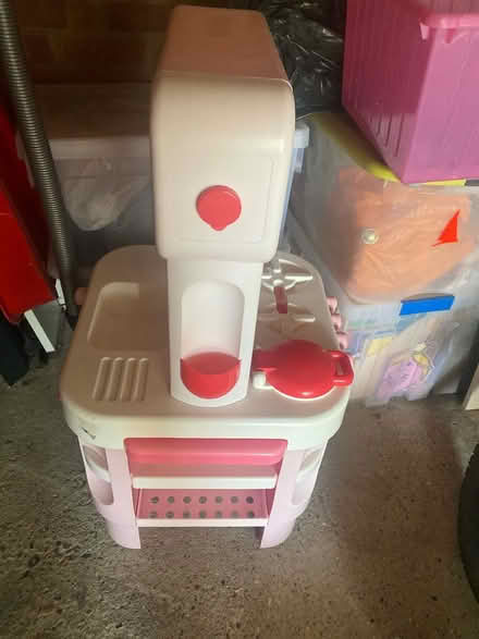 Photo of free Play kitchen (Bickley) #1