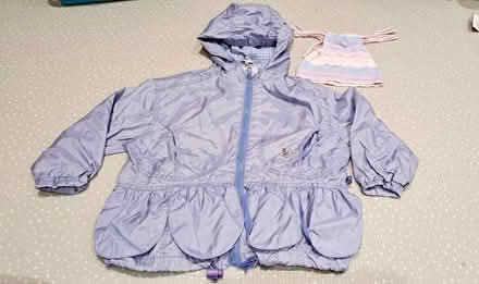 Photo of free Kids autumn/spring jacket and hat (Mitcham CR4) #1