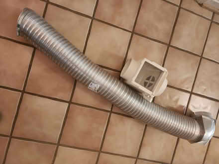 Photo of free Dryer duct & vent box (Countryside) #1