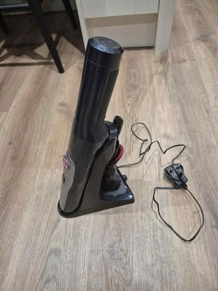 Photo of free Handheld vacuum - battery dead (Didcot, OX11) #3