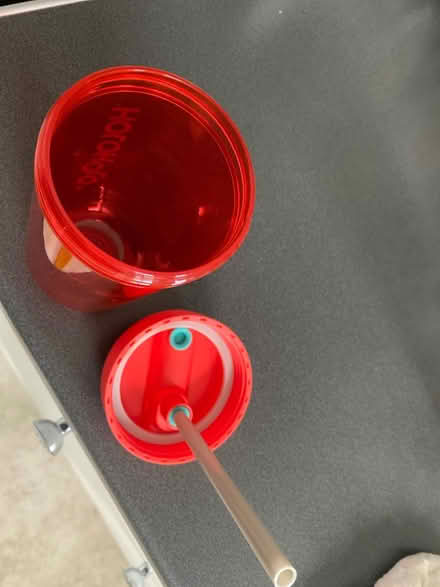 Photo of free Cup (SW19 8qz) #3