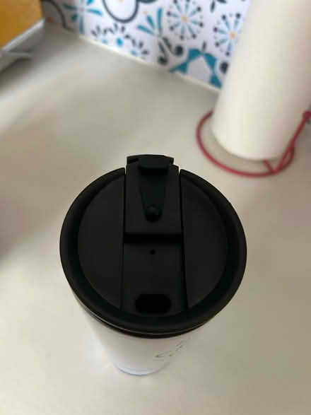 Photo of free Flask (OL2) #2
