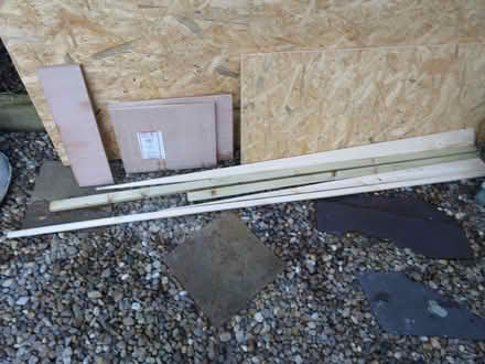 Photo of free Wood left-overs (Risinghurst OX3) #3