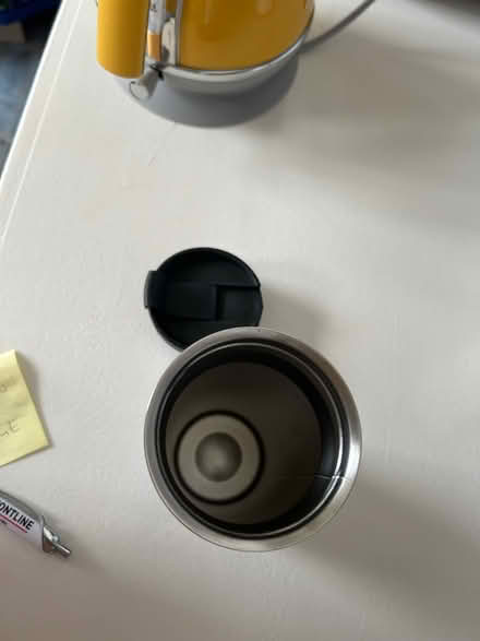 Photo of free Flask (OL2) #3
