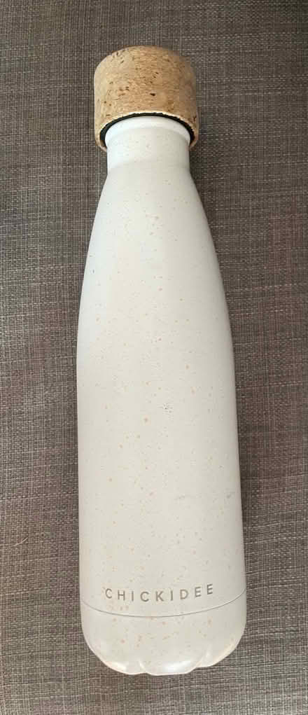 Photo of free Water bottles (updated) (Newark) #3