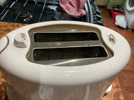 Photo of free Crown toaster- works (Clifton YO30) #2