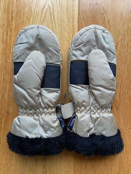 Photo of free Women's Ski Gloves (Purley on Thames, RG8) #2