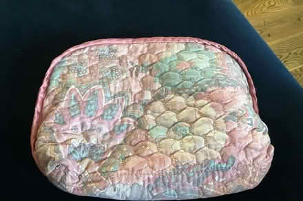 Photo of free Wash bag (Woolton L25) #1