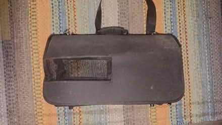 Photo of free Cat carrier bag (Failsworth) #1