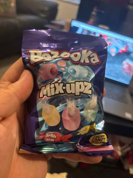 Photo of free bazooka Mix-ups (MK41) #1