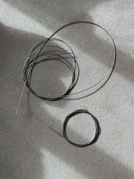Photo of free Wires (Woking GU22) #1