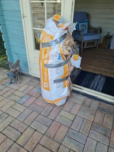 Photo of free Loft insulation (Dursley area) #1