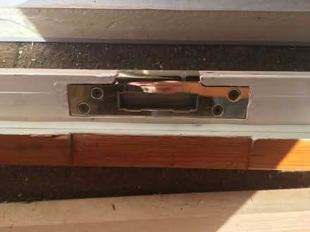 Photo of free Fire door (GL6 Whiteshill) #4