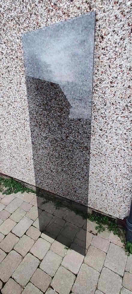 Photo of free Malm glass top (Walkley, Sheffield S6) #1
