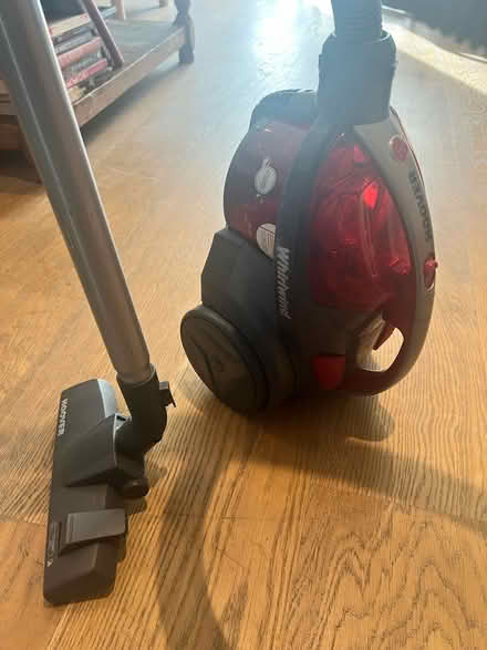 Photo of free Hoover (read before requesting) (Askew Road) #1