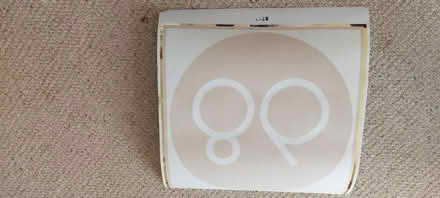 Photo of free Window sticker (HA4 South Ruislip) #3