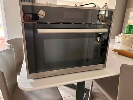 Photo of free Built in ovens and microwaves (Mickleover) #2