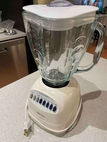 Photo of free Blender - Osterizer (Battery Park City) #1