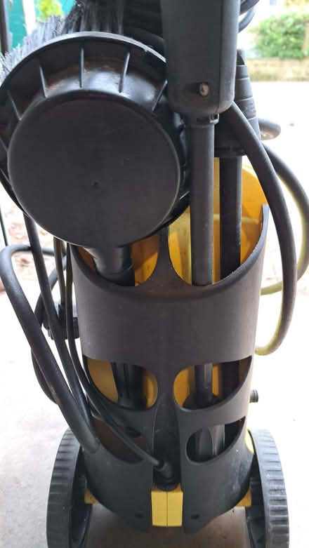 Photo of free Power Washer (East Morton BD20) #2