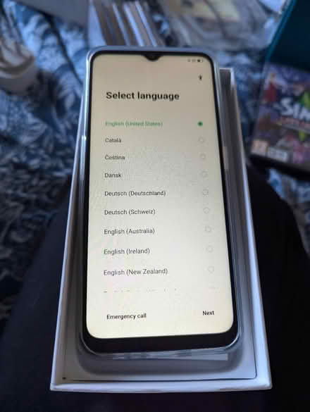 Photo of free Oppo A9 phone (CM12) #3