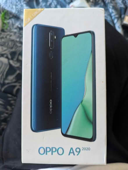 Photo of free Oppo A9 phone (CM12) #2