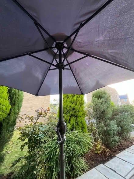 Photo of free Parasol (LS20) #3
