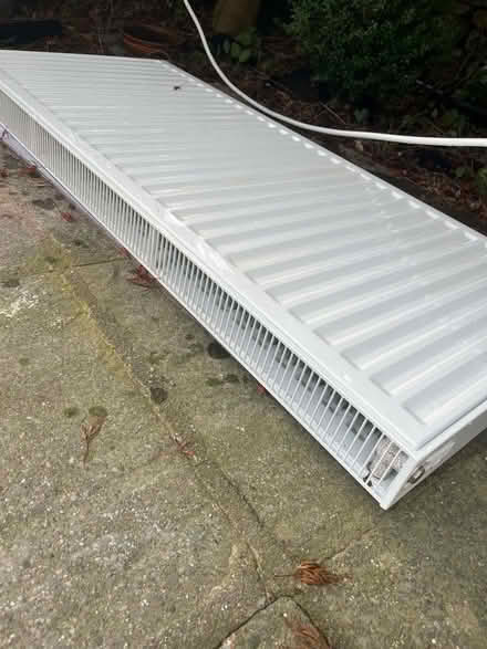Photo of free Radiator (Barbon LA6) #1