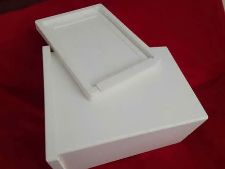 Photo of free ikea storage tub (Scotstoun, Glasgow) #1