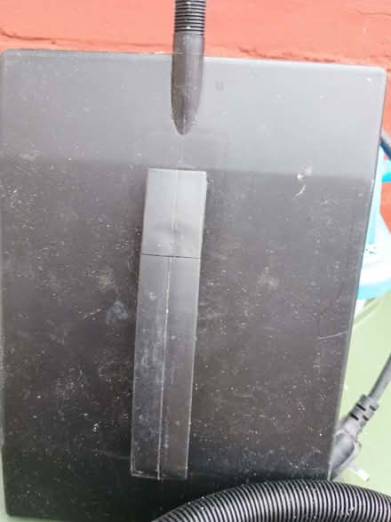 Photo of free wallpaper steam stripper (Barbourne WR3) #3
