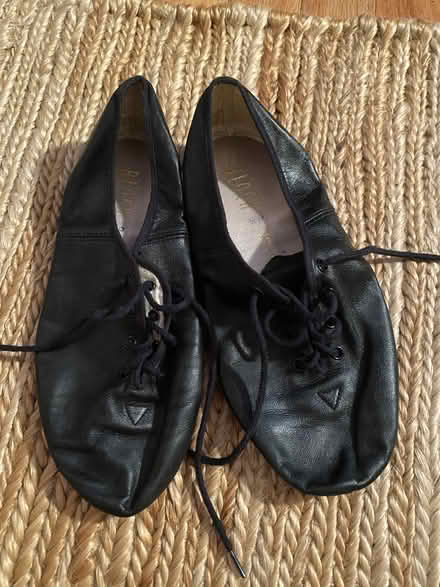 Photo of free Leotards and Jazz shoes (Brooklyn) #4