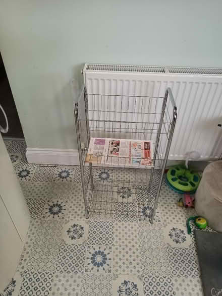 Photo of free Kitchen Trolley (City of Bristol BS16) #1